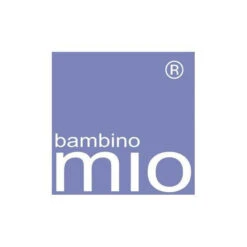 Bambino Mio MioSolo Strawberry Cream Wasbare Luier BM-5SO-SCR -Kleintje Wereld bambino mio swim nappies mermaids s 5 7kgs choo5143 1511 16 choo5143 46 1 1 3