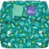Bambino Mio MioSolo Hummingbird Wasbare Luier BM-5SO-HUM -Kleintje Wereld bambino mio miosolo hummingbird wasbare luier