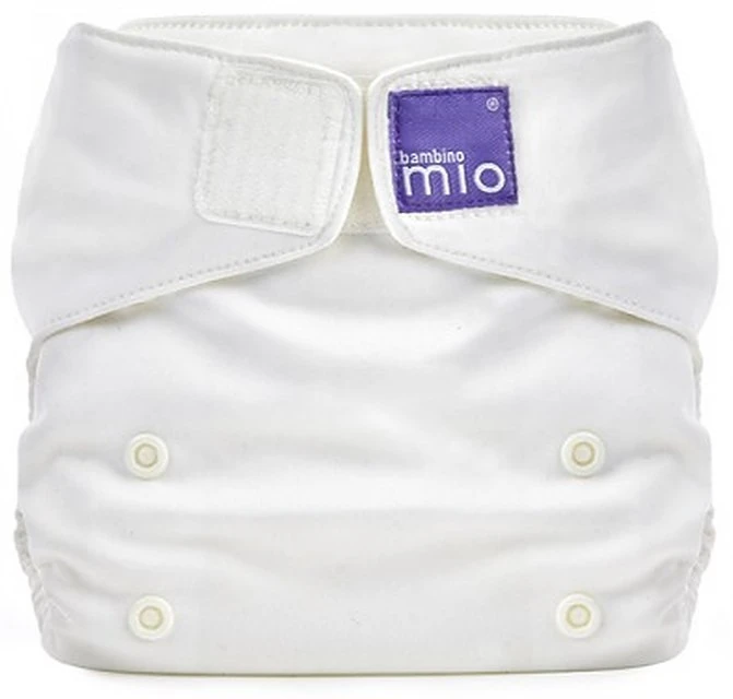 Bambino Mio MioSolo Wit Wasbare Luier BM-5SO-A 3 Bambino Mio MioSolo Wit Wasbare Luier BM-5SO-A