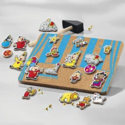 Bambolino Toys Bumba Timmerset 19130 -Kleintje Wereld bambolino toys bumba timmerset 19130 3