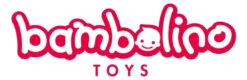 Bambolino Toys Nijntje Vilt Kerstboom 17017 -Kleintje Wereld bambolino toys logo jpg
