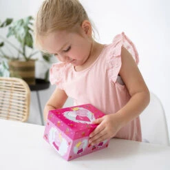 Bambolino Toys Peppa Pig Juwelenkistje 360112 -Kleintje Wereld bambolino toys peppa pig juwelenkistje 360112 .3