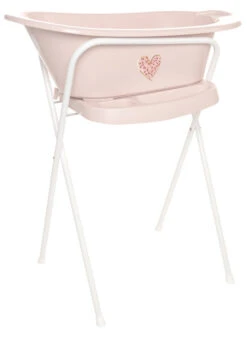 Bébé-jou Bebe-Jou Leopard Pink Click Baby Badje 6256123 10 Bébé-jou Bebe-Jou Leopard Pink Click Baby Badje 6256123 -Kleintje Wereld bebe jou leopard pink click badje 3