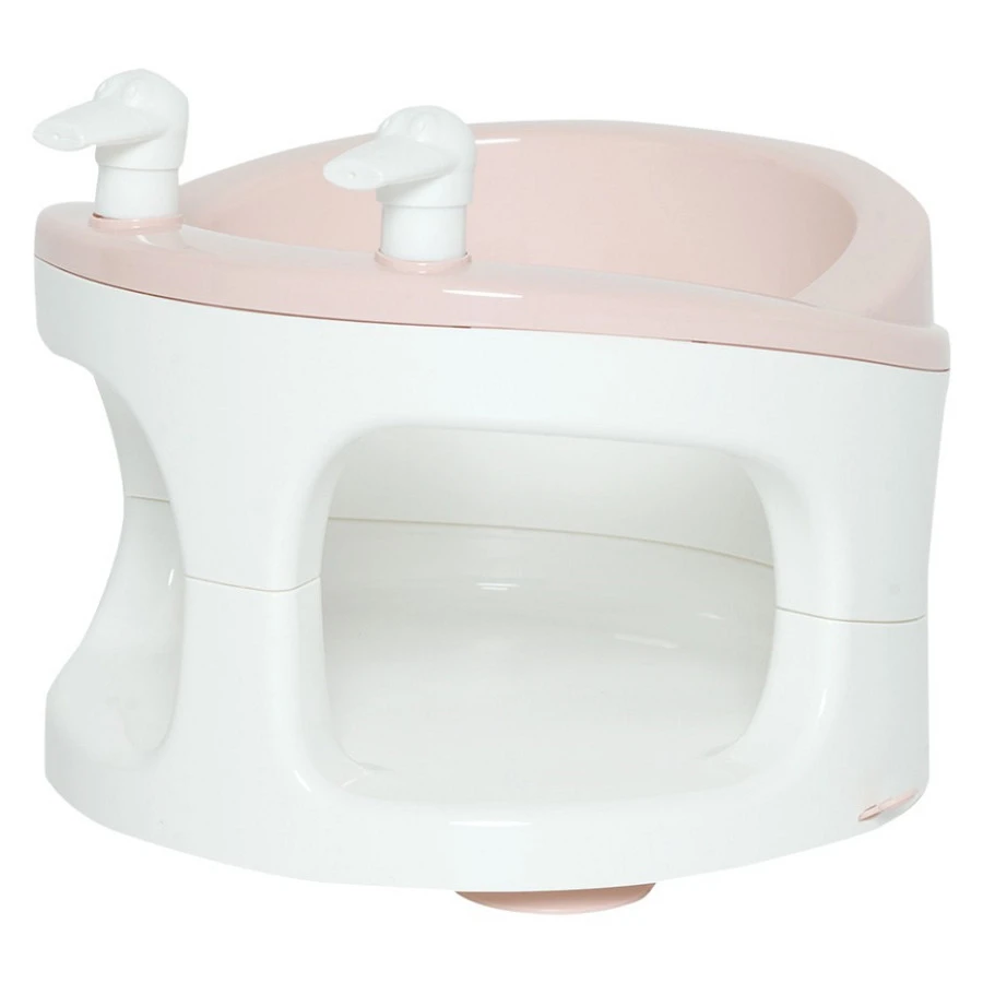 Bébé-jou Bebe-Jou Mellow Rose Badring 4175056 3 Bébé-jou Bebe-Jou Mellow Rose Badring 4175056