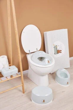 Bébé-jou Bebe-Jou Nijntje Nina Aankleedkussen 680007 -Kleintje Wereld bebe jou nijntje nina aankleedkussen 680007.4