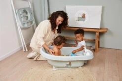 Bébé-jou Bebe-Jou Nijntje Nina Aankleedkussen 680007 -Kleintje Wereld bebe jou nijntje nina aankleedkussen 680007.5