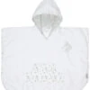 Bébé-jou Bebe-Jou Ollie Poncho 3017118 -Kleintje Wereld bebe jou ollie poncho badcape 3017118