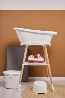 Bébé-jou Bebe-Jou Mellow Rose Sense Edition Baby Badje 4202056Z 15 Bébé-jou Bebe-Jou Mellow Rose Sense Edition Baby Badje 4202056Z -Kleintje Wereld bebe jou sense edition badje 2 1