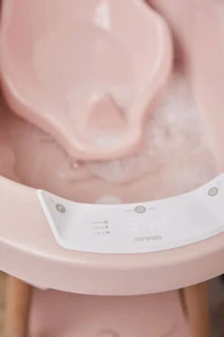 Bébé-jou Bebe-Jou Mellow Rose Sense Edition Baby Badje 4202056Z 16 Bébé-jou Bebe-Jou Mellow Rose Sense Edition Baby Badje 4202056Z -Kleintje Wereld bebe jou sense edition badje 4 3