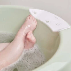 Bébé-jou Bebe-Jou Mellow Rose Sense Edition Baby Badje 4202056Z 18 Bébé-jou Bebe-Jou Mellow Rose Sense Edition Baby Badje 4202056Z -Kleintje Wereld bebe jou sense edition badje 8