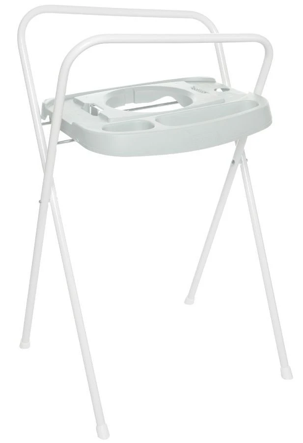 Bébé-jou Bebe-Jou Sky Green 98 Cm Click Badstandaard 2200055 3 Bébé-jou Bebe-Jou Sky Green 98 Cm Click Badstandaard 2200055