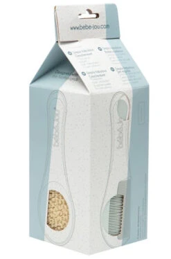 Bébé-jou Bebe-Jou Sky Green Geschenkset 4245055 -Kleintje Wereld bebe jou sky green geschenkset 4245055.2 1920x1920 1