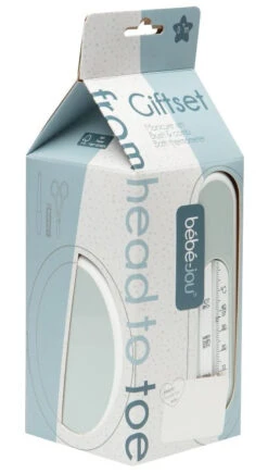 Bébé-jou Bebe-Jou Sky Green Geschenkset 4245055 -Kleintje Wereld bebe jou sky green geschenkset 4245055.3 1920x1920 1