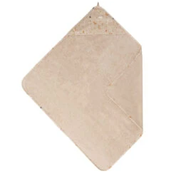 Bébé-jou Bebe-Jou Steppe Badcape 301020 -Kleintje Wereld bebe jou steppe badcape 301020 2