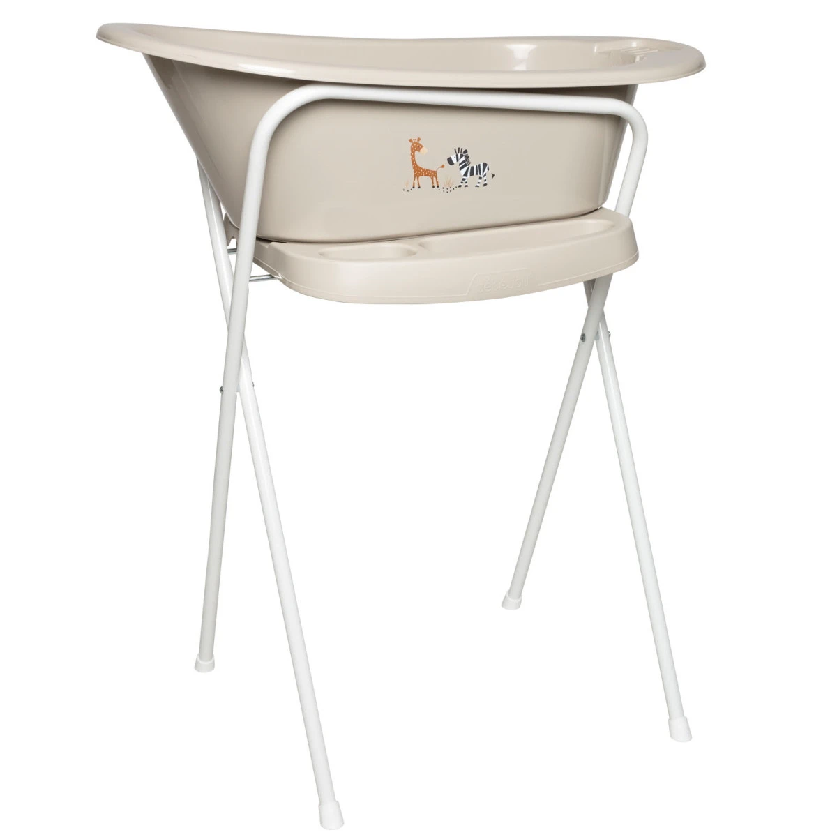 Bébé-jou Bebe-Jou Steppe Click Baby Badje 625620 6 Bébé-jou Bebe-Jou Steppe Click Baby Badje 625620 - Afbeelding 4