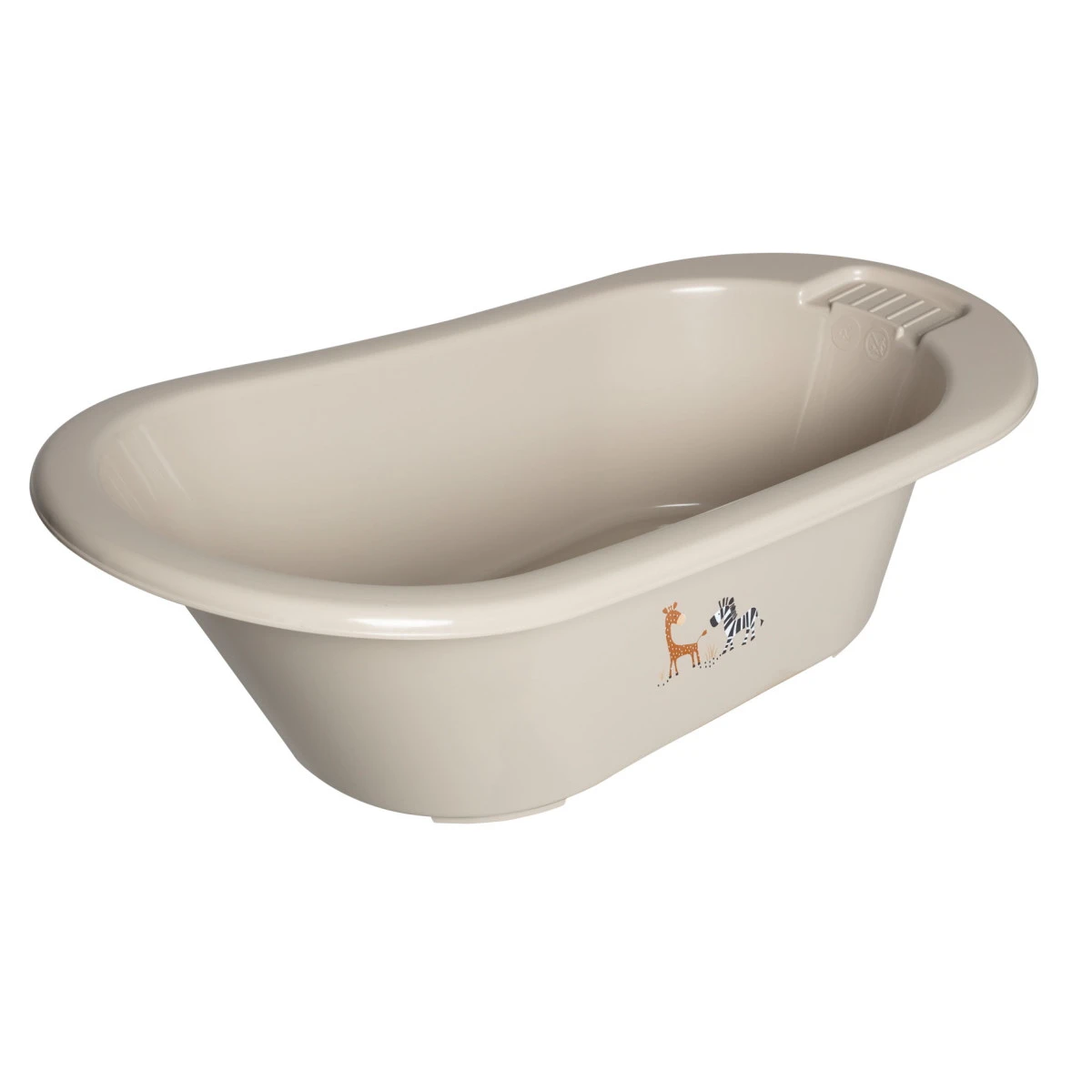 Bébé-jou Bebe-Jou Steppe Click Baby Badje 625620 4 Bébé-jou Bebe-Jou Steppe Click Baby Badje 625620 - Afbeelding 2