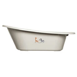 Bébé-jou Bebe-Jou Steppe Click Baby Badje 625620 11 Bébé-jou Bebe-Jou Steppe Click Baby Badje 625620 -Kleintje Wereld bebe jou steppe click baby badje 625620 3 1