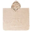 Bébé-jou Bebe-Jou Steppe Poncho 301720 -Kleintje Wereld bebe jou steppe poncho 301720 1