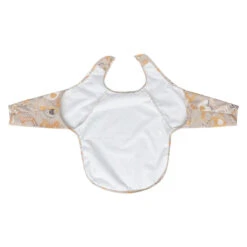 Bébé-jou Bebe-Jou Steppe Slabber Lange Mouw 305820 -Kleintje Wereld bebe jou steppe slabber lange mouw 305820 2