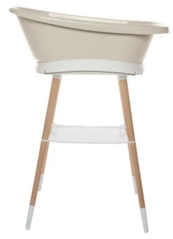 Bébé-jou Bebe-Jou Taupe Sense Edition Baby Badje 420205Z -Kleintje Wereld bebe jou taupe sense edition baby badje 420205z 3 1920x1920