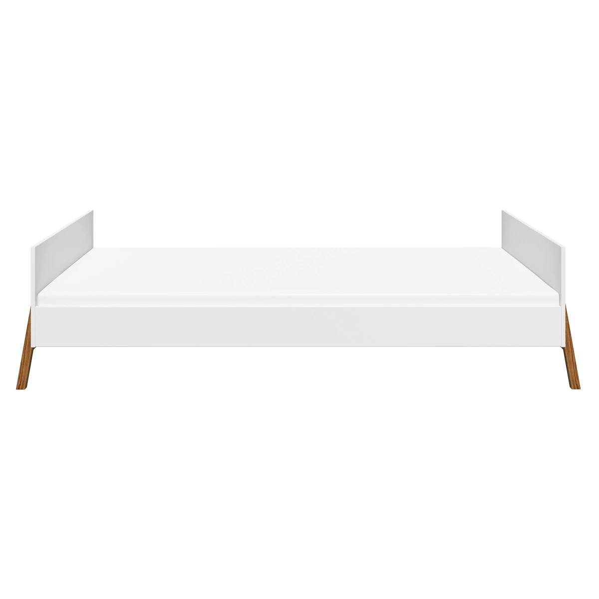 Bellamy Lotta Snow Babykamer: Ledikant/Juniorbed En Commode - Afbeelding 6