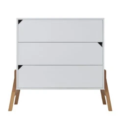 Bellamy Lotta Snow Commode LOBIKOMO