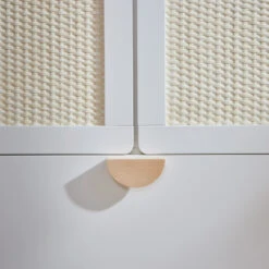 Bellamy Ratata 2-Deurskast RABISZ2D -Kleintje Wereld bellamy ratata 2 deurskast rabisz2d 2