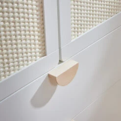 Bellamy Ratata 2-Deurskast RABISZ2D -Kleintje Wereld bellamy ratata 2 deurskast rabisz2d 3