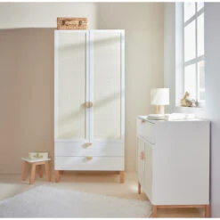 Bellamy Ratata 2-Deurskast RABISZ2D -Kleintje Wereld bellamy ratata 2 deurskast rabisz2d 5