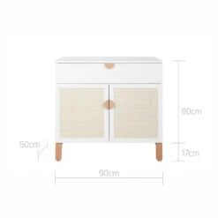 Bellamy Ratata Commode RABIKOMO -Kleintje Wereld bellamy ratata commode rabikomo 1