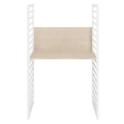 Bellamy So Sixty Babykamer: Ledikant/Juniorbed, Commode En 2-Deurskast -Kleintje Wereld bellamy so sixty 70 x 140 160 cm ledikant juniorbed ssbilo70 7 2