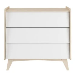 Bellamy So Sixty Babykamer: Ledikant/Juniorbed En Commode -Kleintje Wereld bellamy so sixty commode ssbikomo 2 1