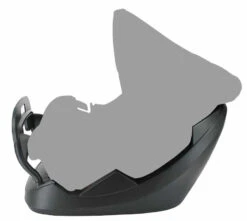 Nania Fix Base Voor Nania Beone Autostoel ET000043X1 -Kleintje Wereld beone fix base4