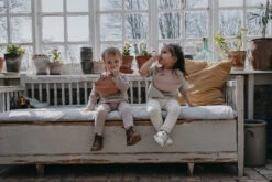 Bibs Overall Sage Slab 4000250 -Kleintje Wereld bibs overall slab 1 1