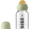 Bibs Sage 110 Ml Glazen Fles 5013250