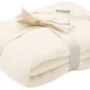 Bibs Swaddle Ivory 120 X 120 Cm Hydrofiel Multidoek 9402216 -Kleintje Wereld bibs swaddle ivory 120 x 120 cm multidoek 9402216