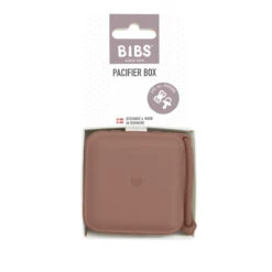 Bibs Woodchuck Speendoosje 4200247 -Kleintje Wereld bibs woodchuck speendoosje 4200247 4 1