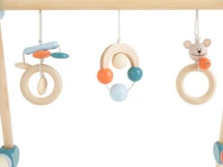 Bieco Beer Houten Babygym 23000054 -Kleintje Wereld bieco beer houten babygym 7 1920x1920