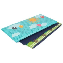 Bieco Circus Opbergbox 04000564 -Kleintje Wereld bieco circus opbergbox 04000564 5