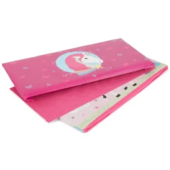 Bieco Eenhoorn Opbergbox 04000451 -Kleintje Wereld bieco eenhoorn opbergbox 04000451 5