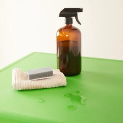 Bieco Groen Kindertafel 04000033 -Kleintje Wereld bieco groen kindertafel 04000033 7