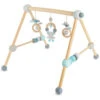 Bieco Olifant Houten Babygym 23000056 -Kleintje Wereld bieco olifant houten babygym 23000056 1
