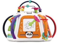 Bo Jungle B-Activity Jungle Activiteitenpiramide B925310