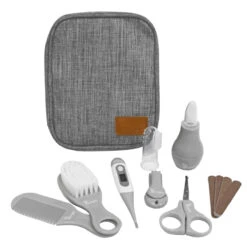 Bo Jungle B-Baby 8-delige Verzorgingsset B400560 -Kleintje Wereld bo jungle b baby 8 delige verzorgingsset b400560 4