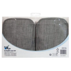 Bo Jungle B-Baby 8-delige Verzorgingsset B400560 -Kleintje Wereld bo jungle b baby 8 delige verzorgingsset b400560 6