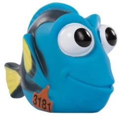 Bo Jungle B-Bath Friends 6 Stuks Badspeelgoed B900210 -Kleintje Wereld bo jungle b bath friends 6 stuks badspeelgoed b900210 3