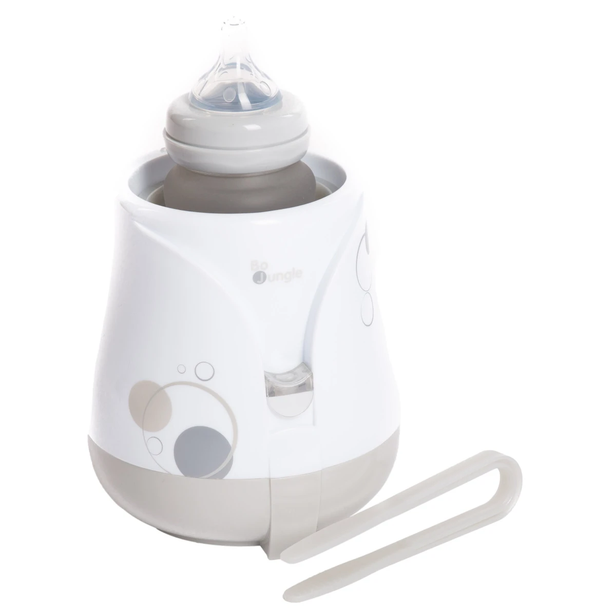 Bo Jungle B-Bottle Warmer Flower Flessenwarmer B510000 3 Bo Jungle B-Bottle Warmer Flower Flessenwarmer B510000