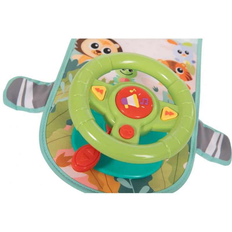 Bo Jungle B-Car Autospiegel Met Stuur B925000 4 Bo Jungle B-Car Autospiegel Met Stuur B925000 - Afbeelding 2