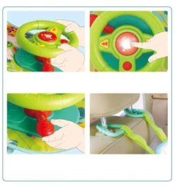 Bo Jungle B-Car Autospiegel Met Stuur B925000 11 Bo Jungle B-Car Autospiegel Met Stuur B925000 -Kleintje Wereld bo jungle b car autospiegel met stuur b925000 .4