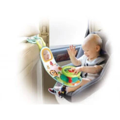 Bo Jungle B-Car Autospiegel Met Stuur B925000 12 Bo Jungle B-Car Autospiegel Met Stuur B925000 -Kleintje Wereld bo jungle b car autospiegel met stuur b925000 .5